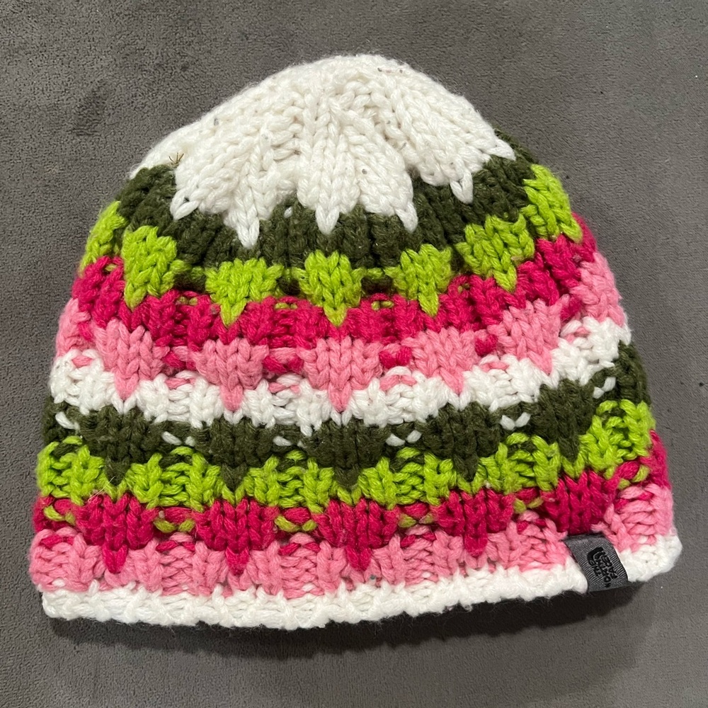 The North Face Baby Beanie